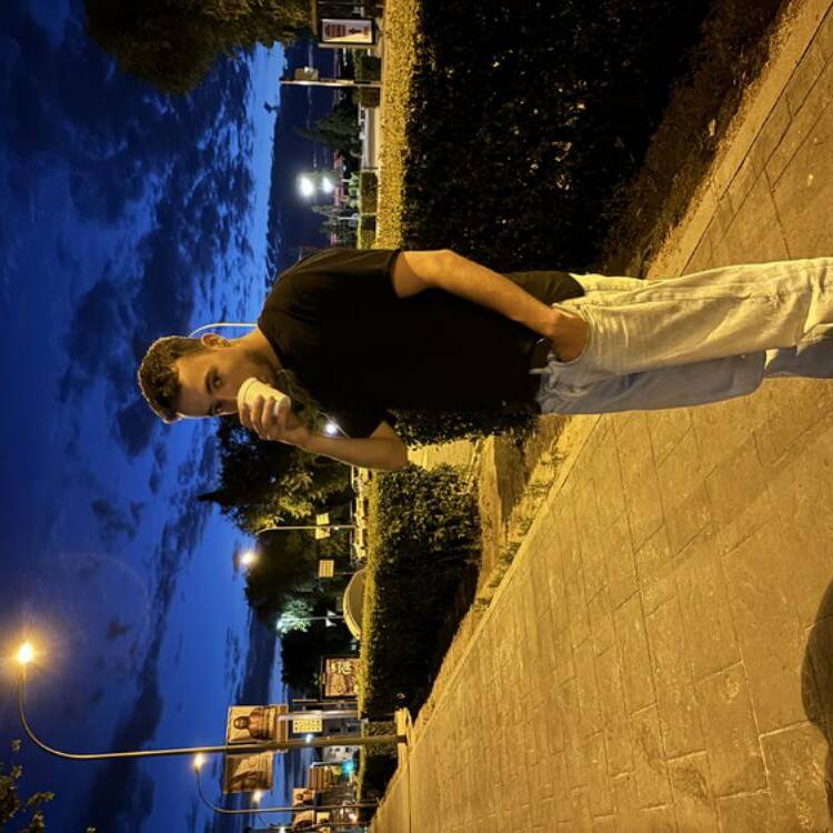 Foto de perfil de Mohammed