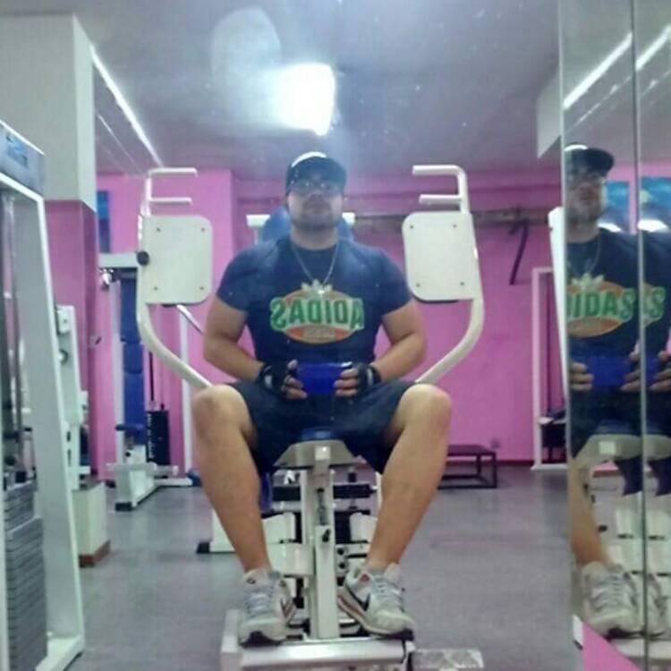 Foto de perfil de Jon!