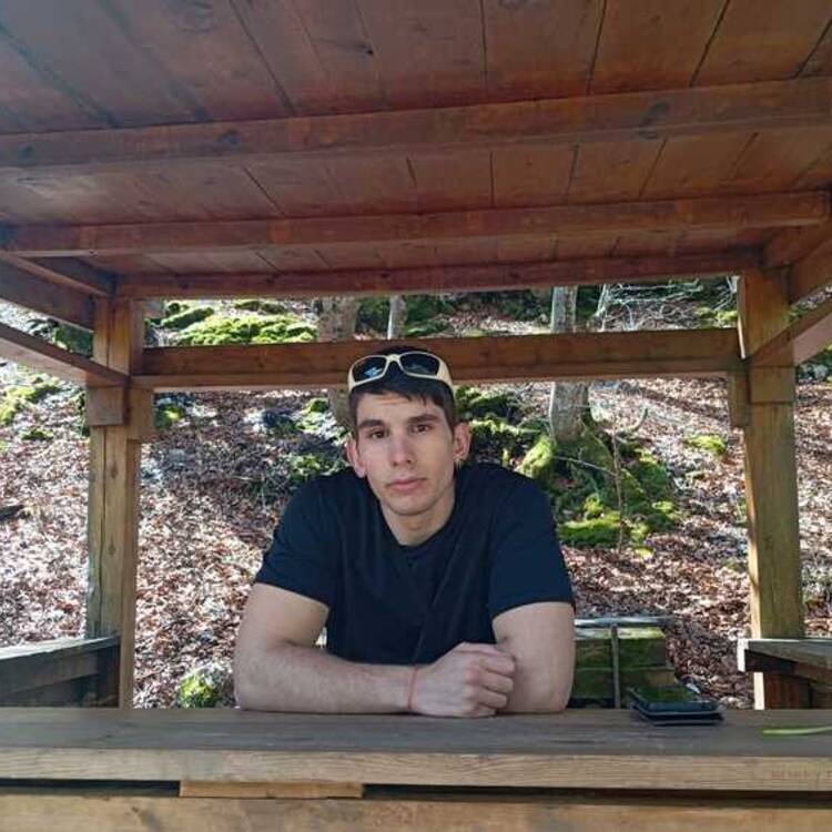 Foto de perfil de Jesús