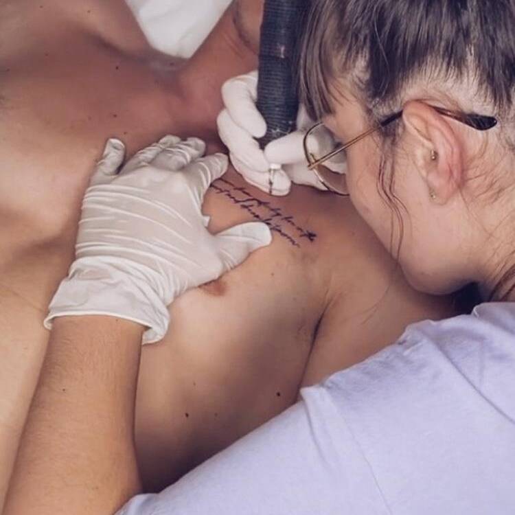 Foto de perfil de Sara