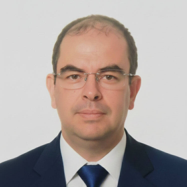 Foto de perfil de Daniel
