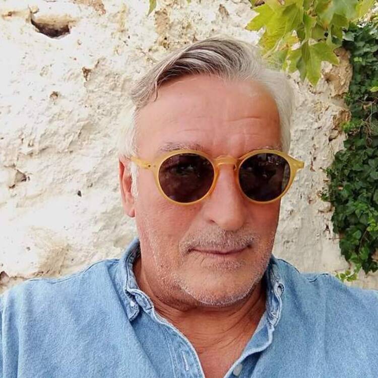Foto de perfil de MIKEL