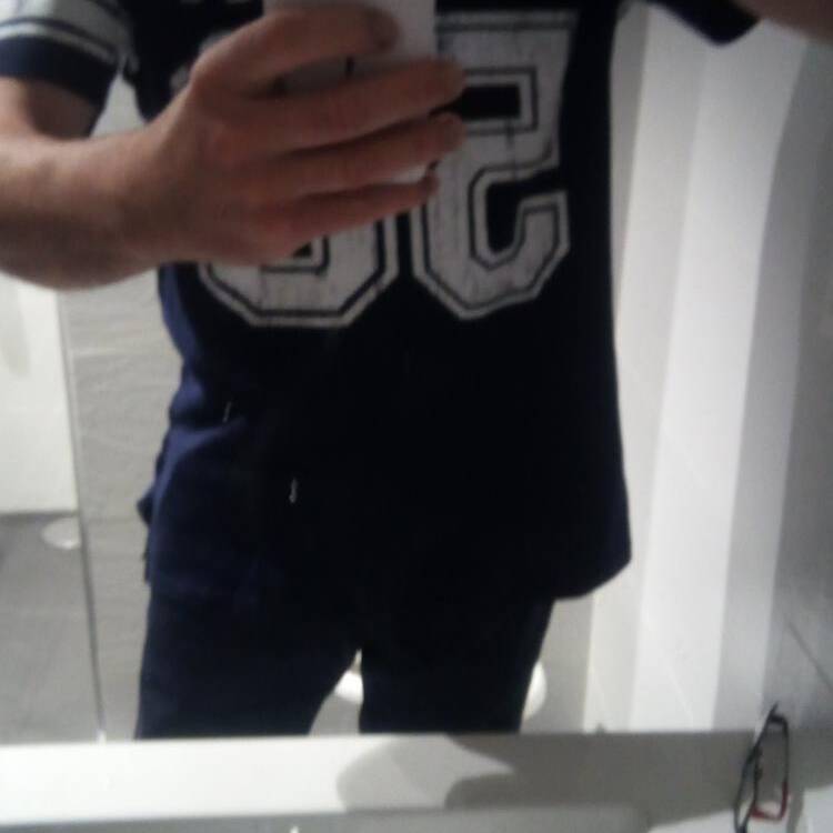 Foto de perfil de Pontiac