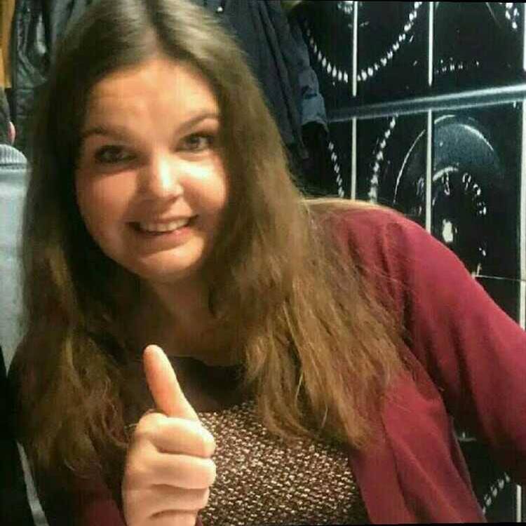 Foto de perfil de Ana