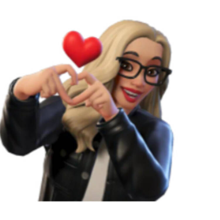Foto de perfil de Andrea