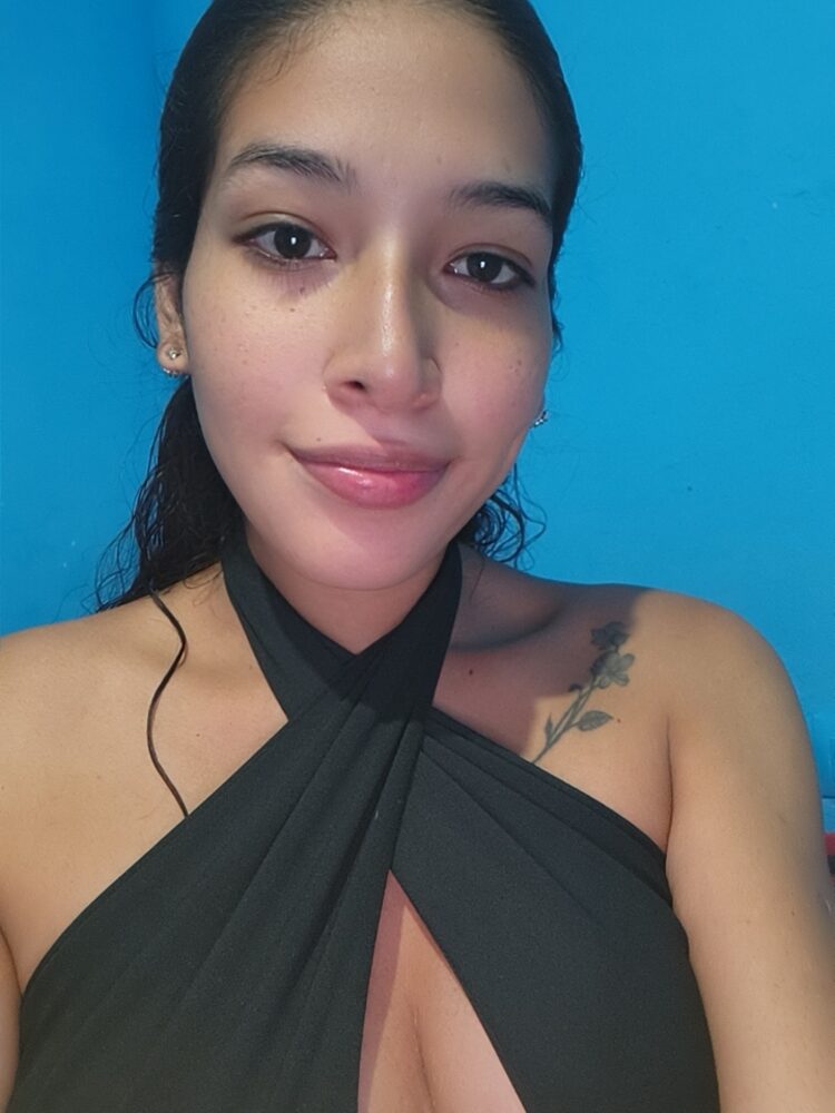 Foto de perfil de MELANIE ALEJANDRA