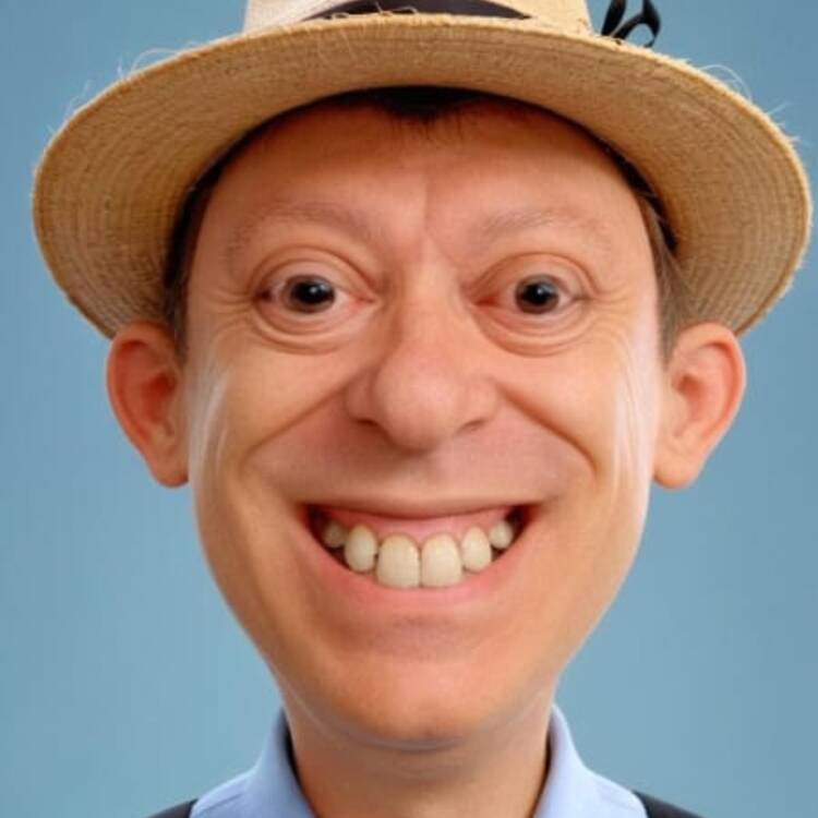 Foto de perfil de Jesús