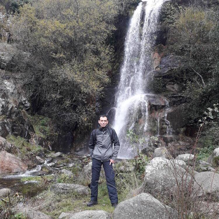 Foto de perfil de Alejandro