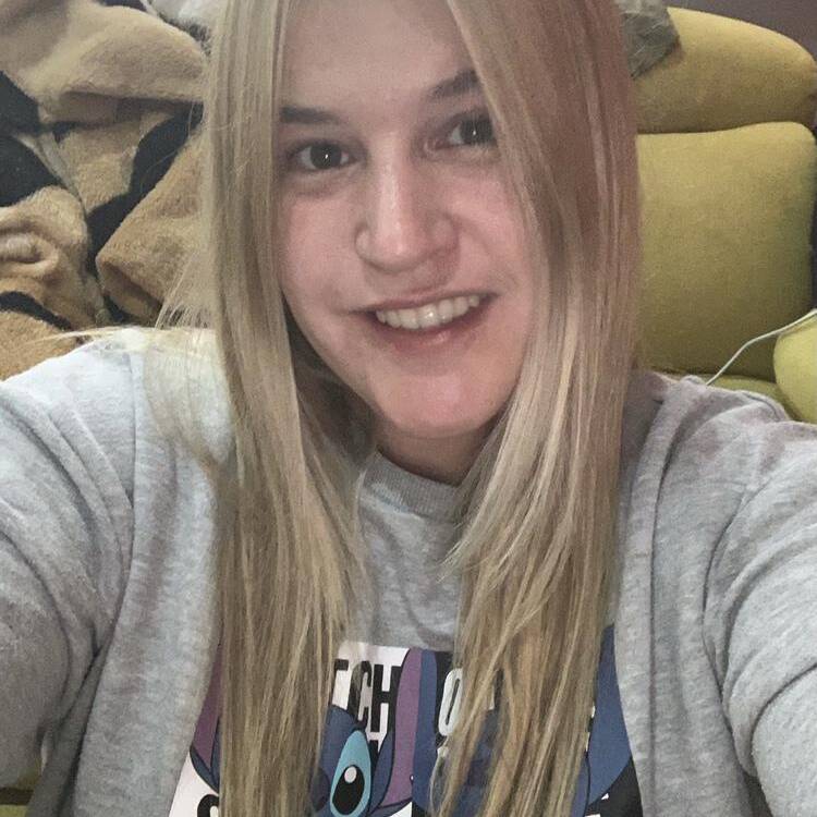 Foto de perfil de Violeta