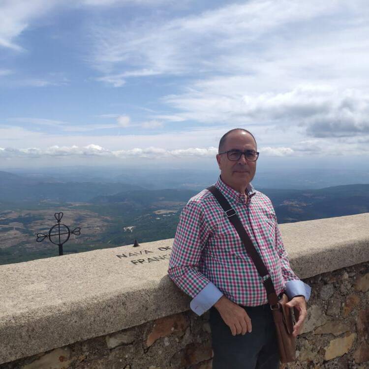 Foto de perfil de eladio