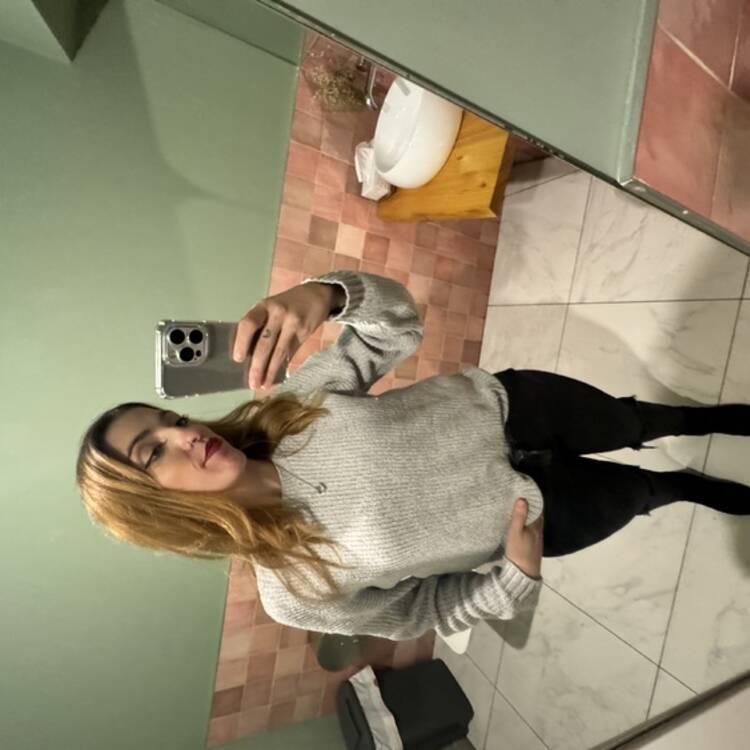 Foto de perfil de Isabel