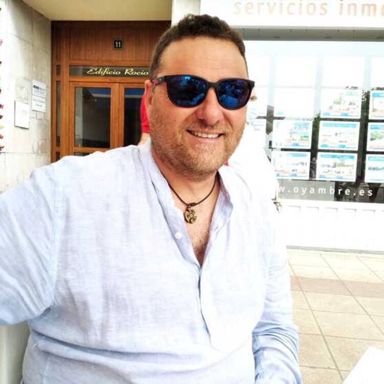 Foto de perfil de Fernando