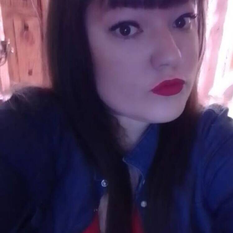 Foto de perfil de sonia
