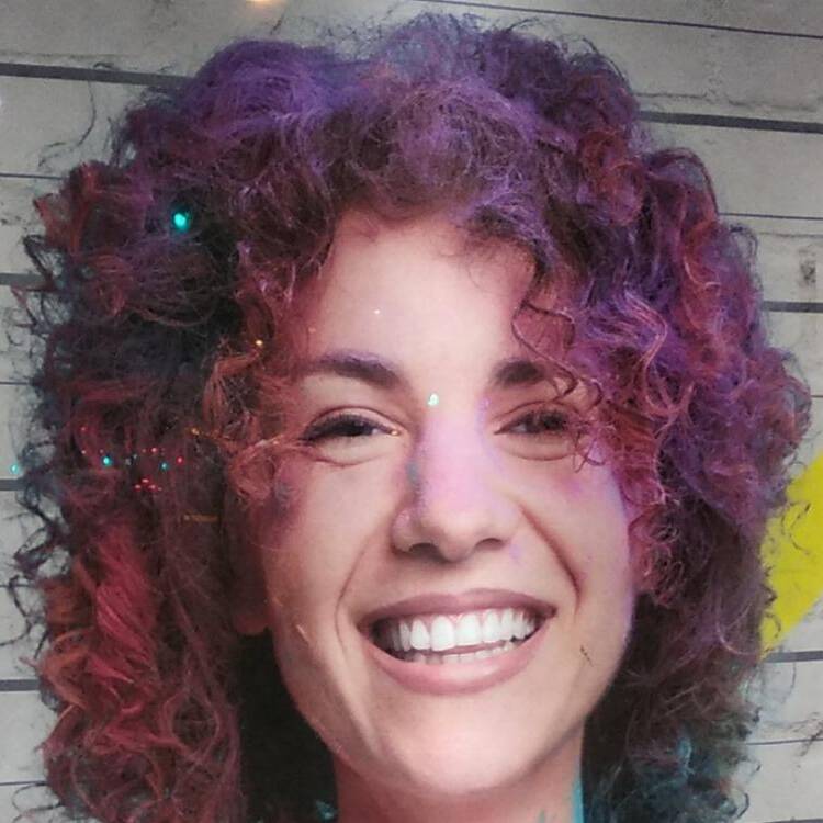 Foto de perfil de Esther