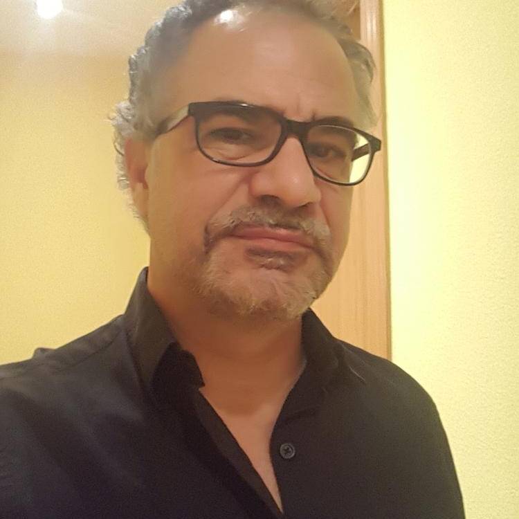 Foto de perfil de A. Jesus