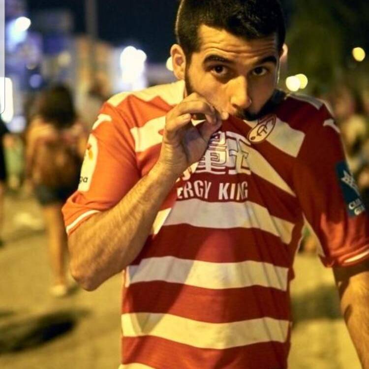 Foto de perfil de Kiko Francisco Lucas Bustos