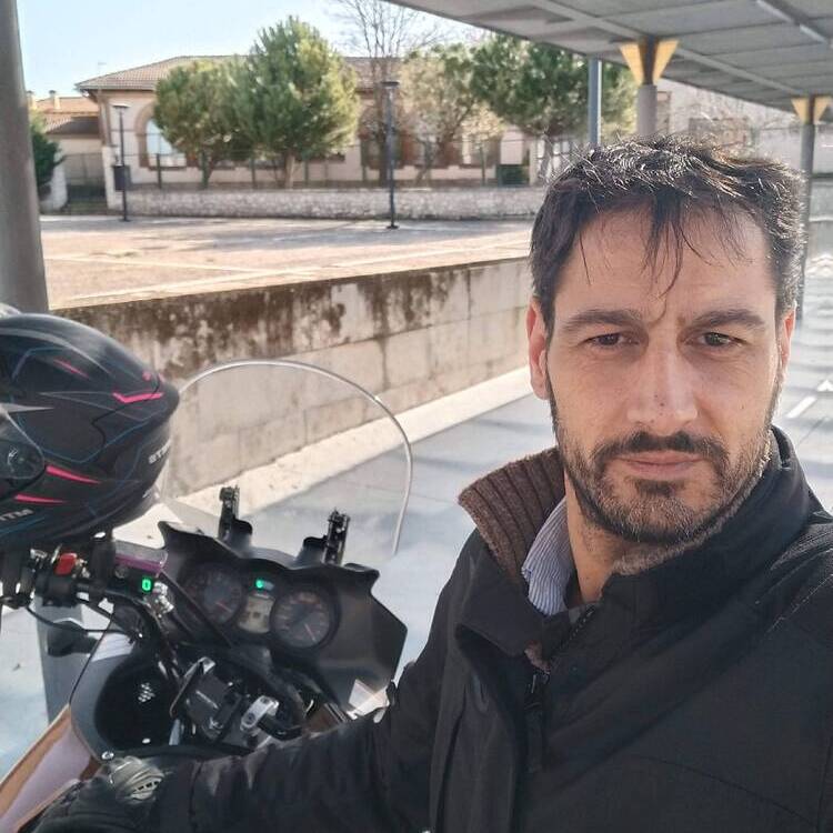Foto de perfil de Luis Angel