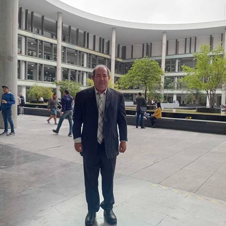 Foto de perfil de Fernando Alberto