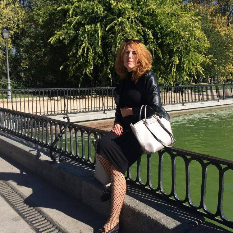 Foto de perfil de Anna