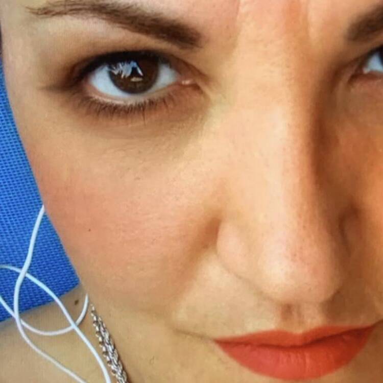 Foto de perfil de vicky