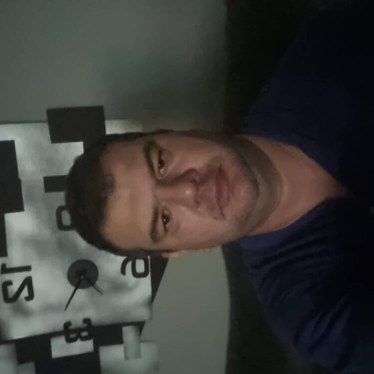 Foto de perfil de David