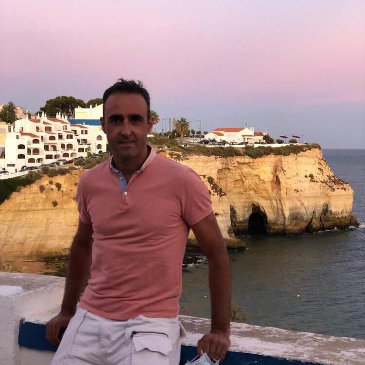 Foto de perfil de Valdovar