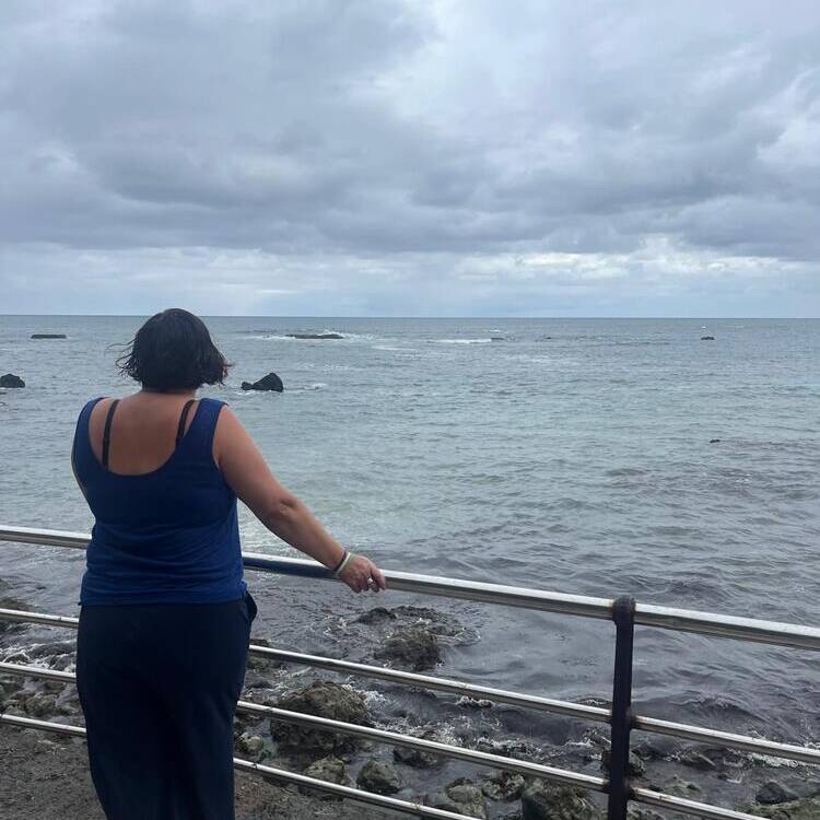 Foto de perfil de Cristina