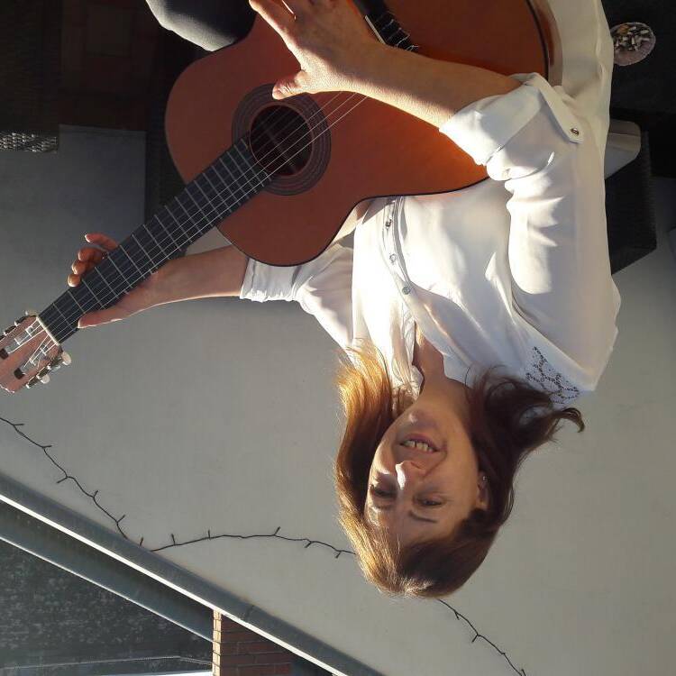 Foto de perfil de Mary