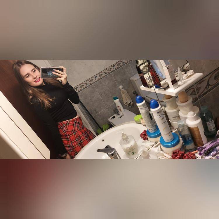 Foto de perfil de Laura