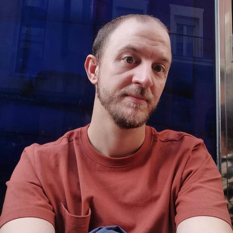 Foto de perfil de Carlos