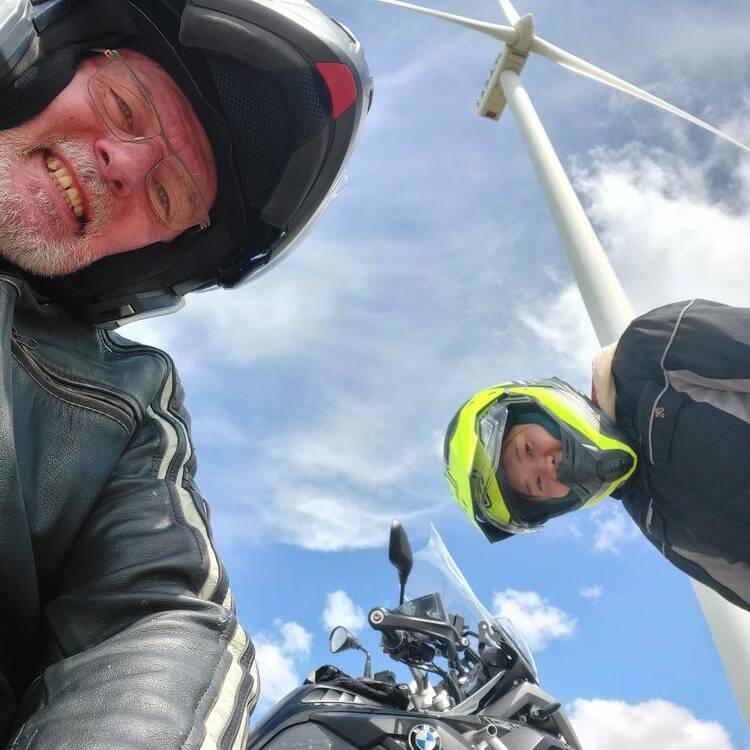 Foto de perfil