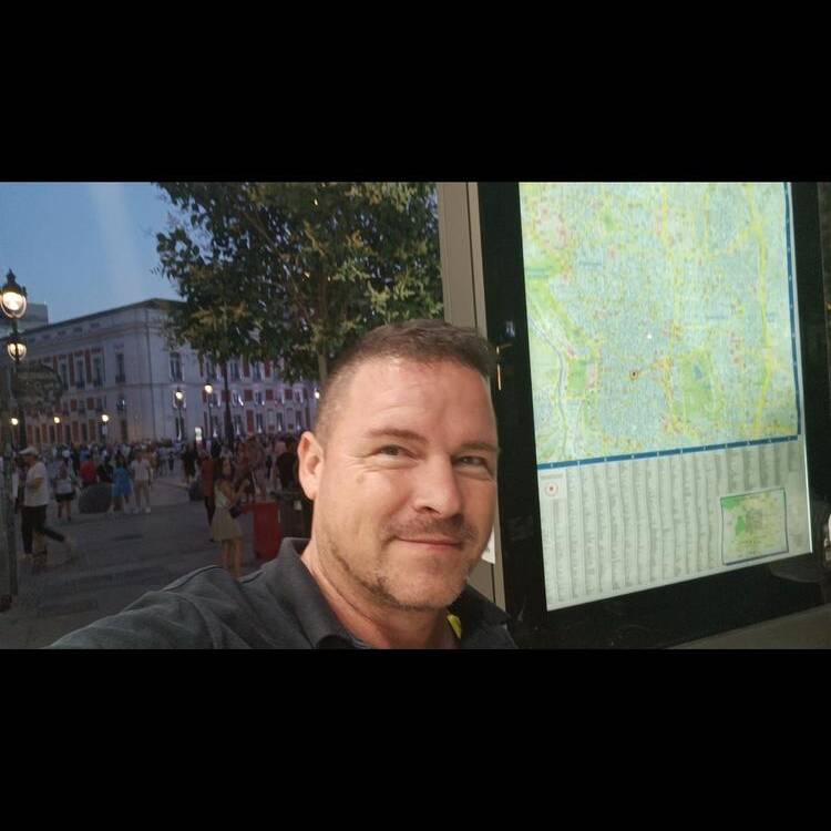 Foto de perfil de Christophe
