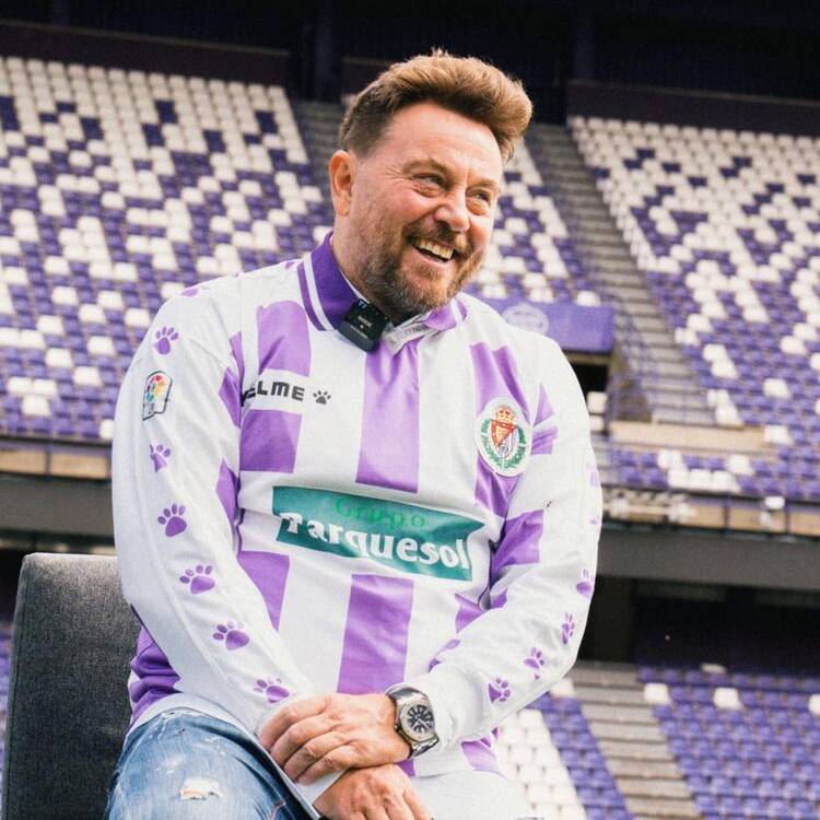 Foto de perfil de Parker_