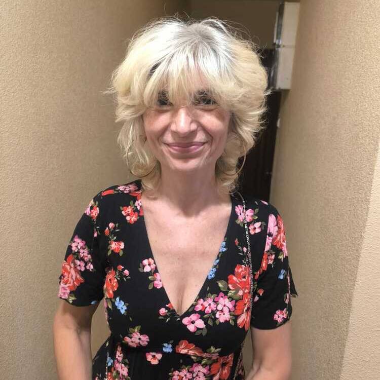 Foto de perfil de Laura