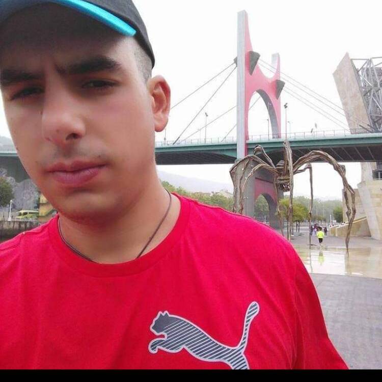 Foto de perfil de Javier