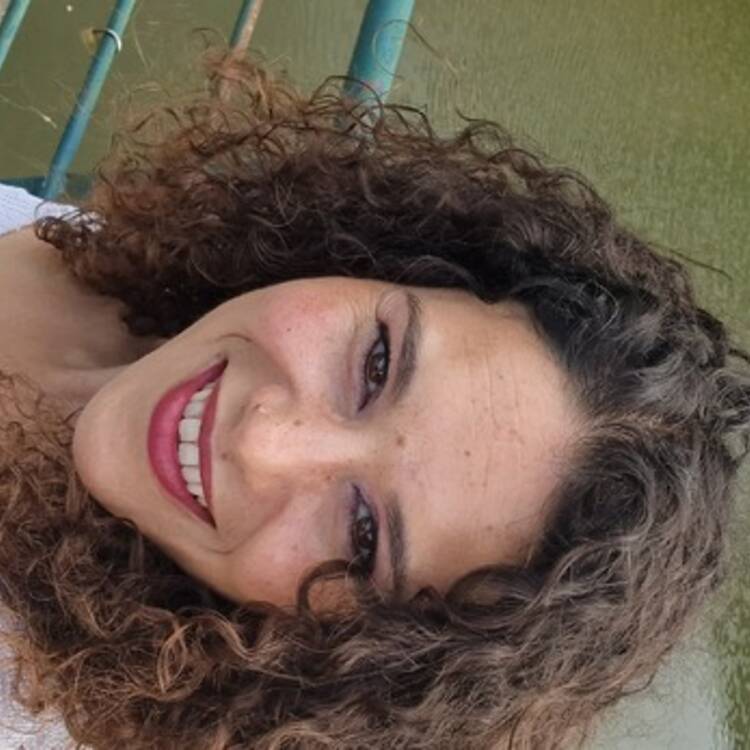 Foto de perfil de Esther Mendez