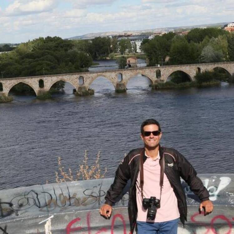 Foto de perfil de Rodrigo