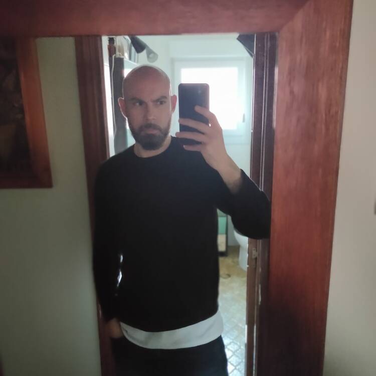 Foto de perfil de Mario