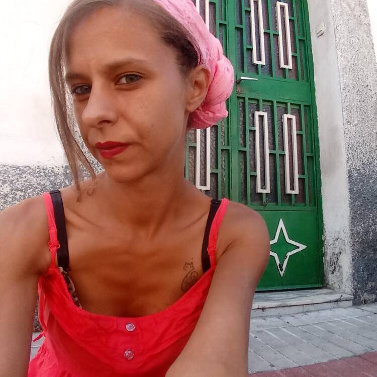 Foto de perfil de Clara San Jose Gonzalez