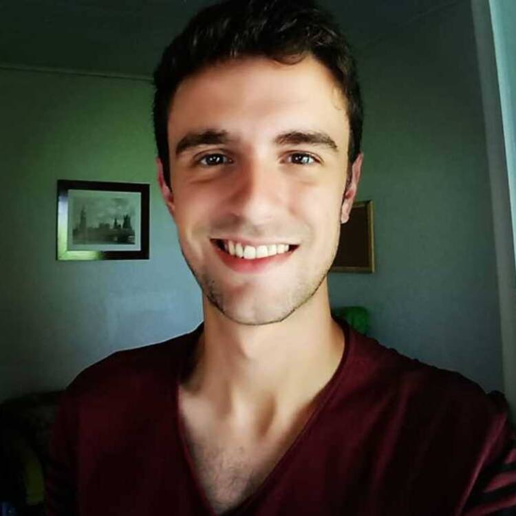Foto de perfil de Davi Sanches