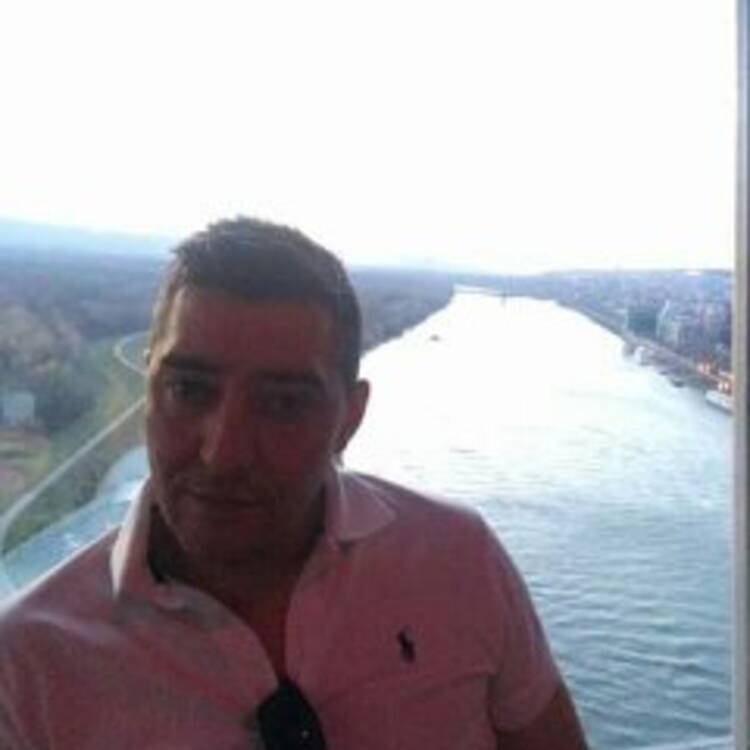 Foto de perfil de luismi