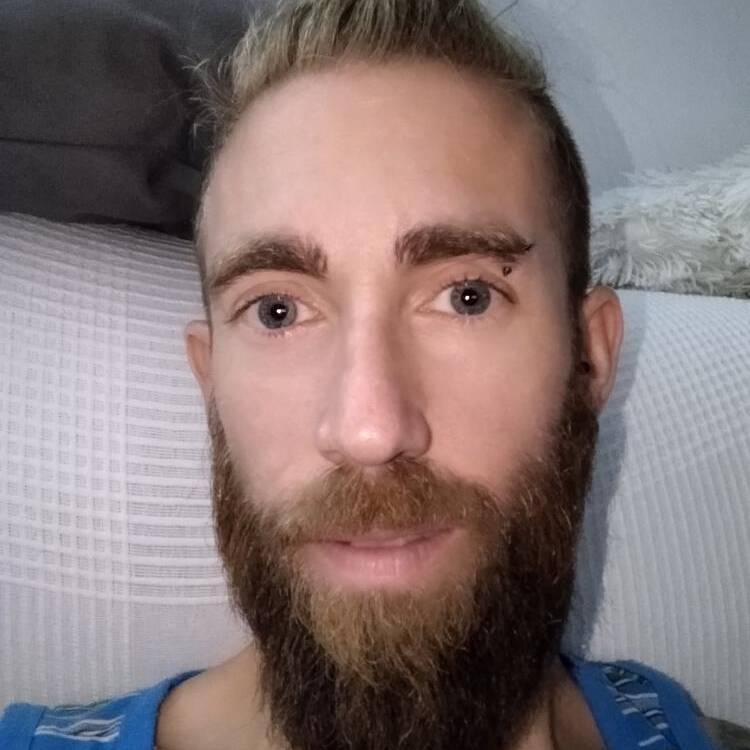 Foto de perfil de Iñigo