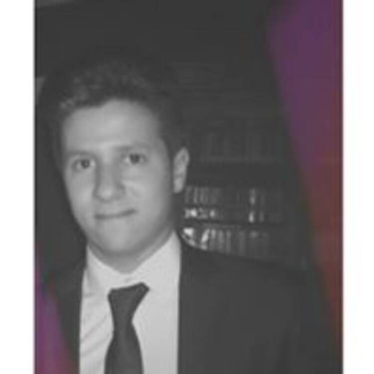 Foto de perfil de Marcos ML