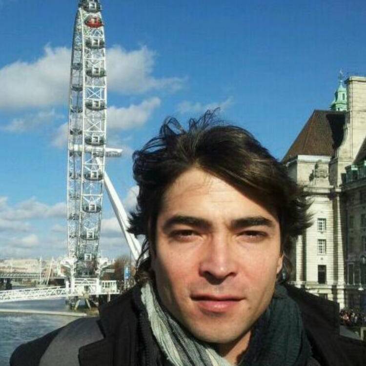 Foto de perfil de Jorge