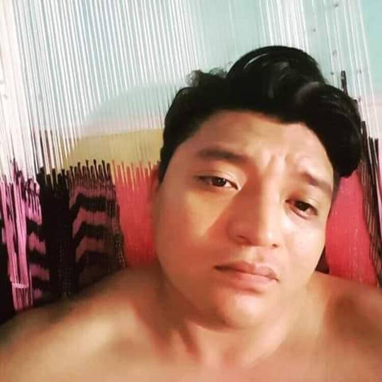 Foto de perfil de angel