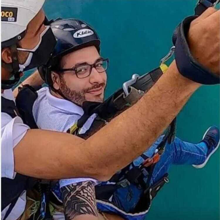 Foto de perfil de john