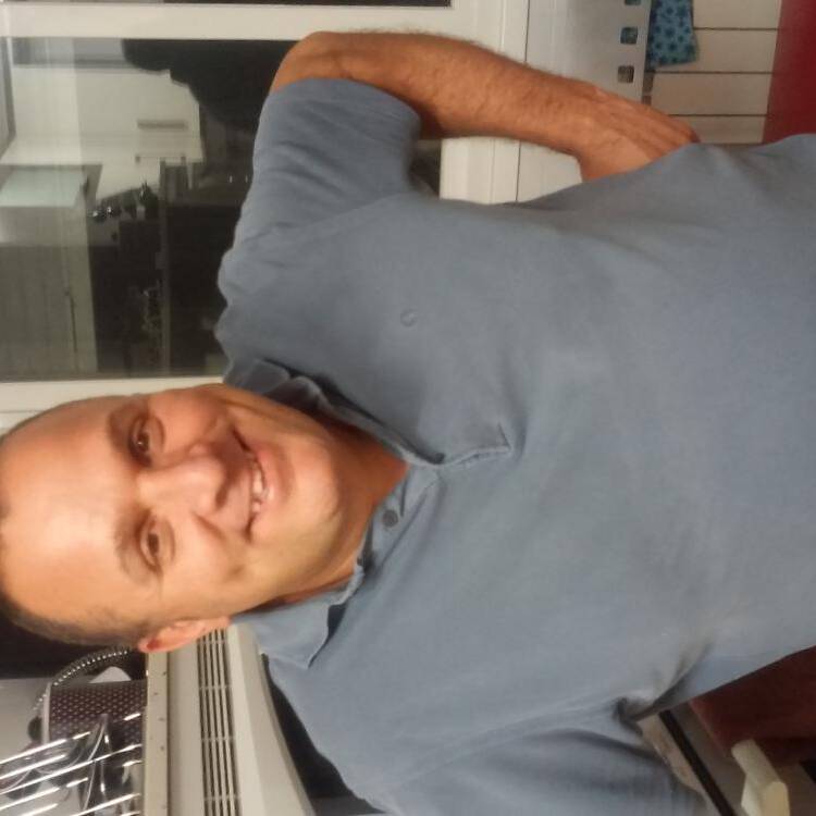 Foto de perfil de jose c gomrz