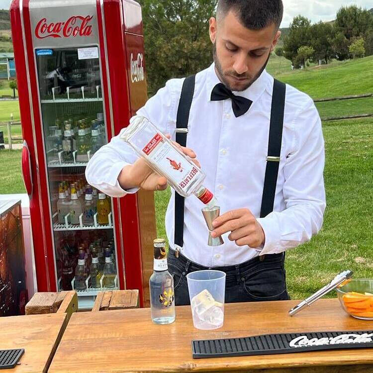 Foto de perfil de Alejandro