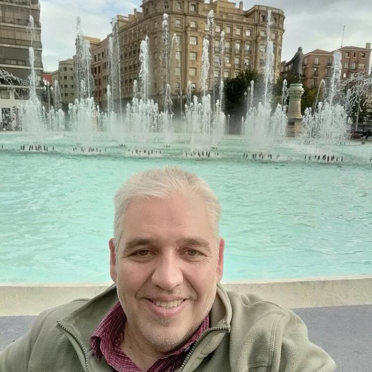 Foto de perfil de Juan José Cupello