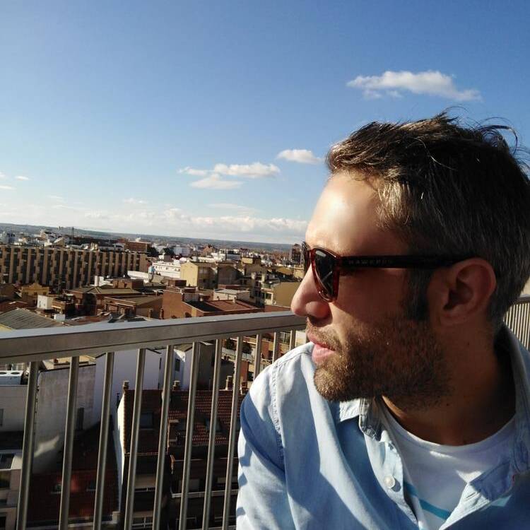 Foto de perfil de Diego